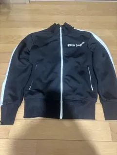 Palm Angels トラックジャケット ブラックのサムネイル