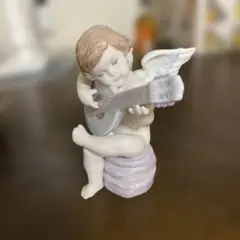 リアドロ 置物