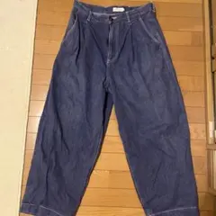 niko and... ジーンズ デニム パンツ