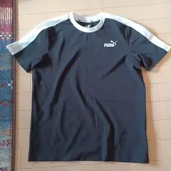 PUMA 半袖 Tシャツ　プーマ