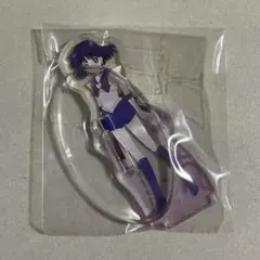 セーラームーン くじ セーラーサターン ほたる アクリルスタンド アクスタ