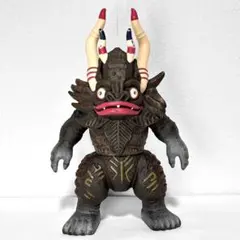 レア品 ウルトラ怪獣シリーズ ミクラス ソフビ 円谷プロ バンダイ 昭和