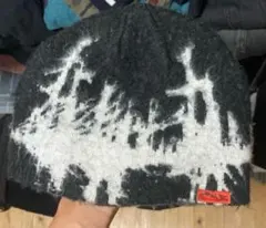 ホドル hoddle ビーニー