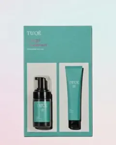 TWOE Damage Treatment ヘアケアセットのサムネイル