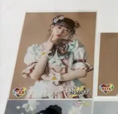 坂井仁香　生写真　788