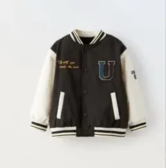 ZARA スタジャン　86cm ベビー　キッズ　ザラ
