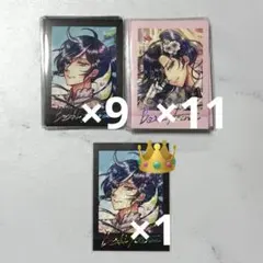 あくねこ クリアぱしゃこれ ボスキ ノーマル - メルカリ