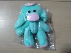 カーパ　ぬいぐるみマスコット