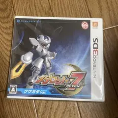 メダロット7 クワガタVer.