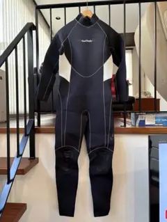 SEAPEOPLE シーピープル ウェットスーツ ダイビング XL 3mm 新品
