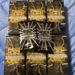 遊戯王 LIMIT OVER HEROES 6BOX＋特典2枚