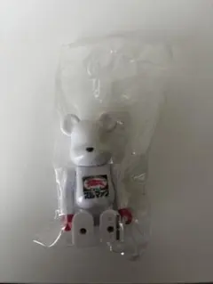 BE@RBRICK ベアブリック 牙狼〈GARO〉〜蒼哭丿魔竜～ クロマル - メルカリ