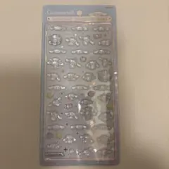な*ん様 【正規品】シナモロール BONBON DROP mini シール