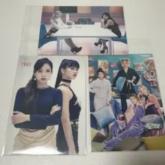 TWICE JYP POPUP ラントレ トレカ チェヨン サイン入りチェキ TWICE 🍭︎💕 【入荷情報】 チェヨンちゃんの『Hare Hare』時期の直筆