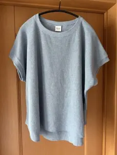 今期 SOMETHING COOL バックタック 半袖 Tシャツ 2025 SS