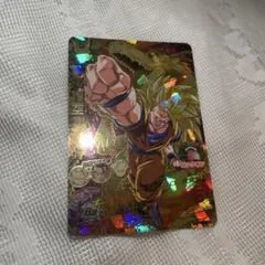 ドラゴンボールZ スペシャル カード 丸大食品 孫悟空 - メルカリ