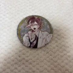 DIABOLIK LOVERS 無神ユーマ 缶バッチ - メルカリ