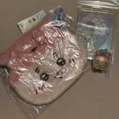 ちいかわ　古本屋セット