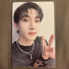 straykids スキズ dominate バンチャン