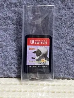 【動作確認済み】 Switch ルーンファクトリー5 ゲーム ソフト ソフトのみ