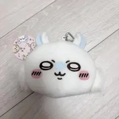 ちいかわ モモンガ パスケース