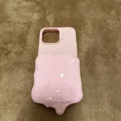 GRAGG iPhoneケース 21 ピンク. 15pro max