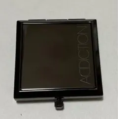 【未使用】アディクション ADDICTION ミラー 黒のサムネイル