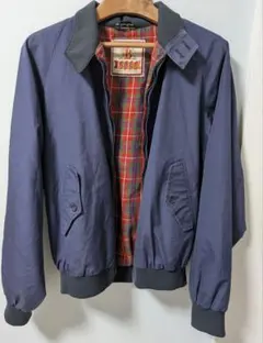 希少】80s BARACUTA VAN HEUSEN G9 ジャケット 42R - メルカリ