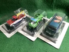 旧トミカタウン ネッツトヨタ TOMY トミー レトロ - メルカリ