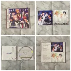 うたプリ AASS 特典 Rainbow Stars CD