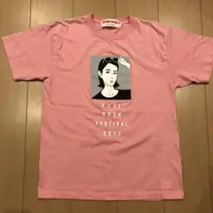 FUJI ROCK FESTIVAL 2017 BEAMS Tシャツのサムネイル