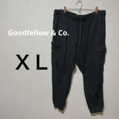Goodfellow & Co. 【 ＸＬ 】パンツ スウェット ダークグレー