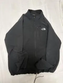 THE NORTH FACE ナイロンジャケット ブラック XXLのサムネイル