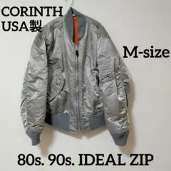 2026年最新】corinth ma-1の人気アイテム - メルカリ