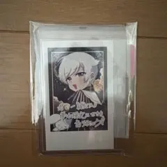 いれいす 初兎 ブロマイド
