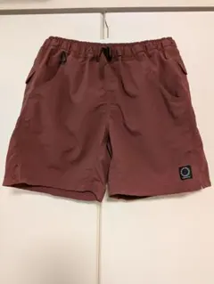 美品】山と道 5-Pocket Long Shorts ピスタチオカラー XL - メルカリ