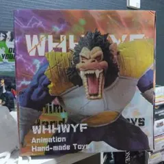 オークション アニメ