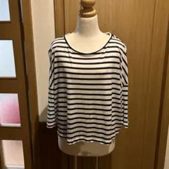 アダムエロペのカットソー