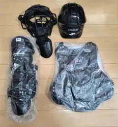 バイク引退セット】OGK SHUMA、インカム、グローブ各種、カバー