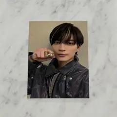 原因は自分にある。杢代和人 テトラへドロン リリイベ トレカ 東京 グー