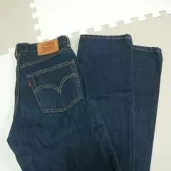 ♡Levi's502　ストレートジーンズ♡