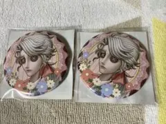 第五人格 GiGO バルーンワルツ 缶バッジ 機械技師 等身&SD 6点 - メルカリ
