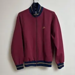 Nike バーガンディ ジャージセット