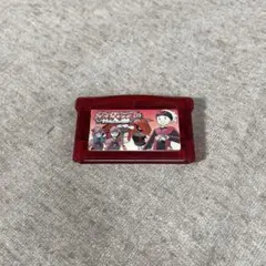 起動確認済 ポケットモンスタールビー
