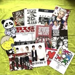 2025年最新】bigbang ソウルコン グッズの人気アイテム - メルカリ