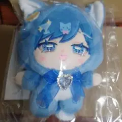 いれいす５周年ぬいぐるみ　いふ