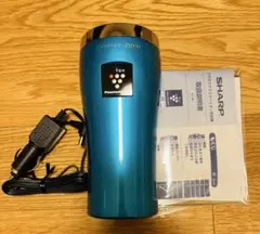 SHARP プラズマクラスターイオン発生機 IG-EC15 本体のサムネイル