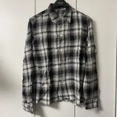 2025年最新】ナンバーナイン ネルシャツの人気アイテム - メルカリ