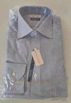 元値8,500円☆SHIRT FACTORY APOLLOCOT ストライプ