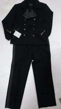 大野様専用　　男の子 スーツ コムサ